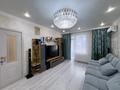 4-комнатная квартира · 91.2 м² · 7/19 этаж, Пр. Туран 57/3 за 85 млн ₸ в Астане, Нура р-н — фото 2