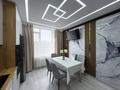 4-комнатная квартира · 91.2 м² · 7/19 этаж, Пр. Туран 57/3 за 85 млн ₸ в Астане, Нура р-н — фото 6