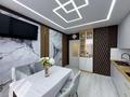 4-комнатная квартира · 91.2 м² · 7/19 этаж, Пр. Туран 57/3 за 85 млн ₸ в Астане, Нура р-н — фото 7