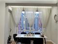 4-бөлмелі пәтер · 160 м² · 4/10 қабат, 18А мкр 4 — Ais школа, бағасы: 96 млн ₸ в Актау — фото 15