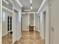 4-бөлмелі пәтер · 160 м² · 4/10 қабат, 18А мкр 4 — Ais школа, бағасы: 96 млн ₸ в Актау — фото 19
