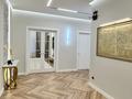 4-бөлмелі пәтер · 160 м² · 4/10 қабат, 18А мкр 4 — Ais школа, бағасы: 96 млн ₸ в Актау — фото 22