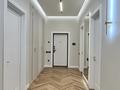 4-бөлмелі пәтер · 160 м² · 4/10 қабат, 18А мкр 4 — Ais школа, бағасы: 96 млн ₸ в Актау — фото 23