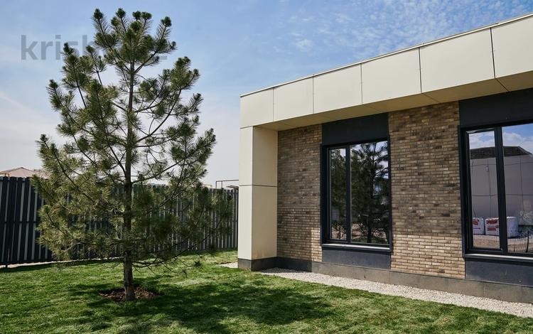 3-бөлмелі үй · 181.7 м², Алатуская трасса п. Туздыбастау, бағасы: ~ 93.2 млн 〒 в Туздыбастау (Калинино) — фото 19