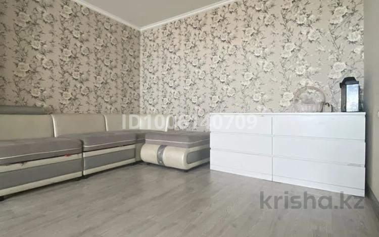 3-бөлмелі пәтер · 105 м² · 10/10 қабат, Ескі қала, Набережная 86, бағасы: 26 млн ₸ в Актобе, Старый город — фото 2