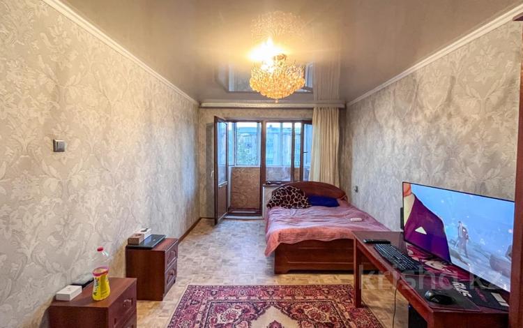 1-комнатная квартира · 31.5 м² · 4/5 этаж, мкр 5 42 за 12.5 млн ₸ в Талдыкоргане — фото 4