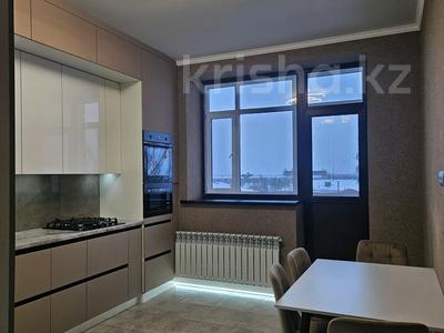 2-бөлмелі пәтер · 90 м² · 6/10 қабат, Ульяны Громовой — Grand house, бағасы: 270 000 ₸ в Уральске