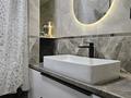 2-бөлмелі пәтер · 90 м² · 6/10 қабат, Ульяны Громовой — Grand house, бағасы: 270 000 ₸ в Уральске — фото 10