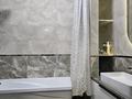 2-бөлмелі пәтер · 90 м² · 6/10 қабат, Ульяны Громовой — Grand house, бағасы: 270 000 ₸ в Уральске — фото 7