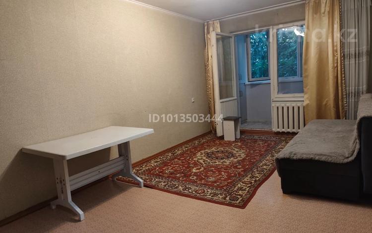1-бөлмелі пәтер · 38 м² · 4/5 қабат, мкр Алмагуль, Си-Синхая 22, бағасы: 200 000 ₸ в Алматы, Бостандыкский р-н — фото 3