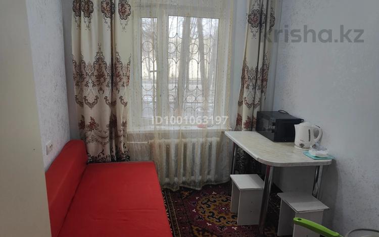 1-комнатная квартира · 10.5 м² · 1/4 этаж, Кабдолова 8 — Утеген батыра за 11 млн ₸ в Алматы, Ауэзовский р-н — фото 2