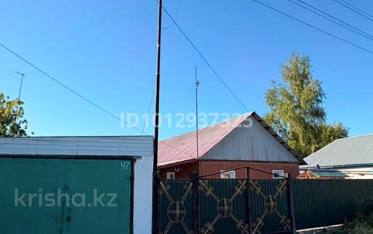 Отдельный дом · 4 комнаты · 72.5 м² · 1162 сот., Калинина 47 за 17 млн ₸ в Глубокое — фото 2