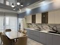 3-комнатная квартира · 120 м² · 5/16 этаж, мкр Нурсат, Назарбаева 14/1 за 550 000 ₸ в Шымкенте, Каратауский р-н — фото 9