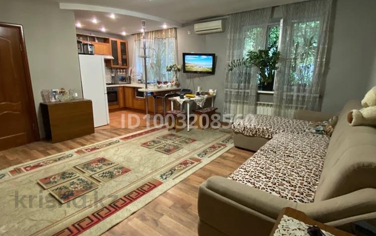 2-комнатная квартира · 54.4 м² · 1/2 этаж, Михаил Лукин 5 за 24.5 млн 〒 в  — фото 2