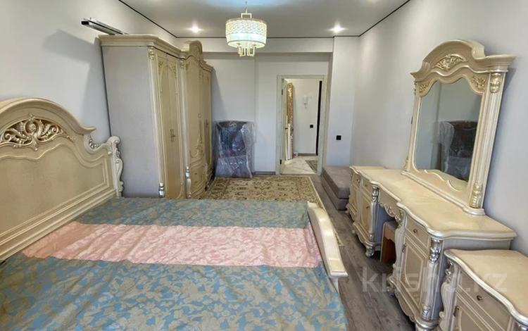 2-бөлмелі пәтер · 46 м² · 3/12 қабат, Аэропортная 58 к1, бағасы: 260 000 ₸ в  — фото 2