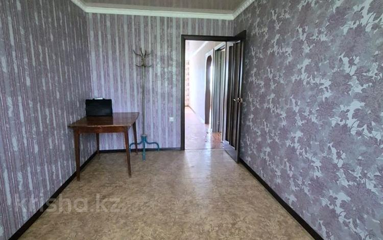 3-бөлмелі пәтер · 61.9 м² · 5/5 қабат, Пшенбаева 25/26, бағасы: 12.8 млн ₸ в Экибастузе — фото 2