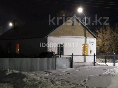 Отдельный дом • 4 комнаты • 76.2 м² • 8 сот., Мынбаева за 12.5 млн 〒 в Киевке