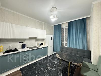 2-комнатная квартира · 43 м² · 3/12 этаж, Райымбека 351/1 за 250 000 〒 в Алматы, Алатауский р-н