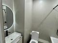 3-бөлмелі пәтер · 73 м² · 8/14 қабат, Утепова 31 — Жандосова, бағасы: 58 млн ₸ в Алматы, Бостандыкский р-н — фото 17