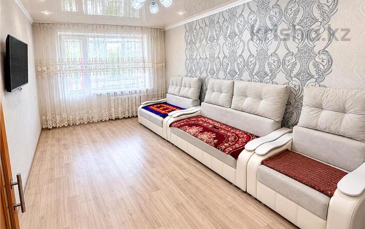 2-бөлмелі пәтер · 52 м² · 5/9 қабат, 3а микрорайон, бағасы: 12 млн ₸ в Темиртау — фото 6