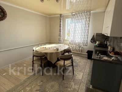 Отдельный дом · 8 комнат · 187 м² · 20 сот., мкр Фёдоровка , Водопьянова 34а за 45.5 млн 〒 в Караганде, Казыбек би р-н