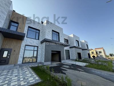 Отдельный дом · 7 комнат · 336 м² · 1.5 сот., Уалиханова 228/9 за 99 млн 〒 в Кокшетау