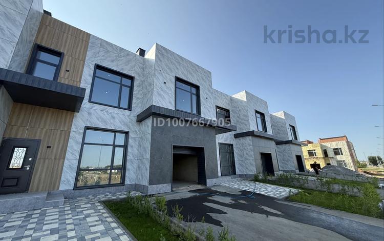 Отдельный дом · 7 комнат · 336 м² · 1.5 сот., Уалиханова 228/9 за 99 млн 〒 в Кокшетау — фото 3