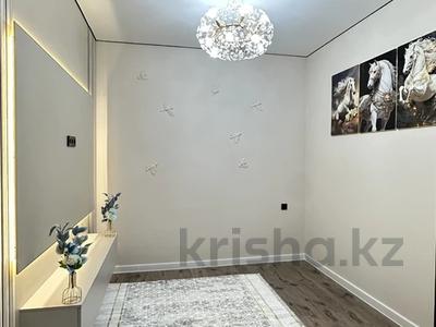 2-комнатная квартира · 45 м² · 1/5 этаж, Карасай батыра за 33.5 млн ₸ в 