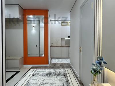 2-комнатная квартира · 45 м² · 1/5 этаж, Карасай батыра — Наурыз проходит за 33.5 млн ₸ в 