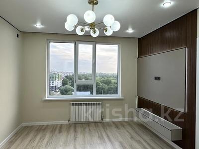 2-комнатная квартира · 45 м² · 2/5 этаж, Карасай батыра — Наурыз проходит за 34 млн ₸ в 