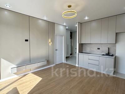 2-комнатная квартира · 45 м² · 2/5 этаж, Карасай батыра — Наурыз проходит за 34 млн ₸ в 