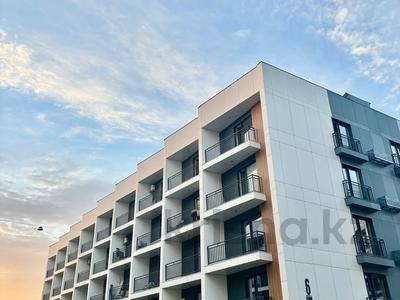 2-комнатная квартира · 45 м² · 2/5 этаж, Карасай батыра — Наурыз проходит за 34 млн ₸ в 