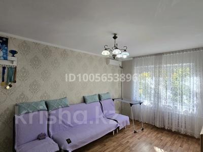 3-комнатная квартира · 67 м² · 2/5 этаж, Байсеитова 3 за 290 000 ₸ в Боралдае (Бурундай), мкр Водник-1