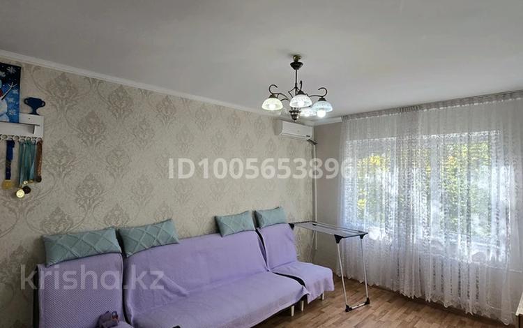 3-бөлмелі пәтер · 67 м² · 2/5 қабат, Байсеитова 3, бағасы: 290 000 ₸ в Боралдае (Бурундай), мкр Водник-1 — фото 2