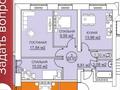 3-комнатная квартира, 67 м², 6/6 этаж, Юбилейный мкр за 25.5 млн 〒 в Костанае — фото 10