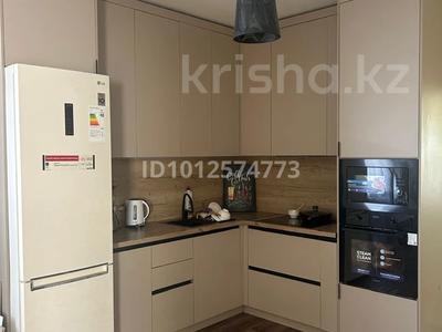Отдельный дом · 4 комнаты · 88 м² · 4 сот., Мкр.Курылысшы.Токтанова 6/1 6/1 — Находится возле Отеген батыр.(ГРЭС) ЖК Жана Омир. за 25 млн ₸ в Талгаре