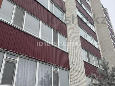 3-комнатная квартира · 66 м² · 9/9 этаж, Кизатова 5П за 27.5 млн ₸ в Петропавловске