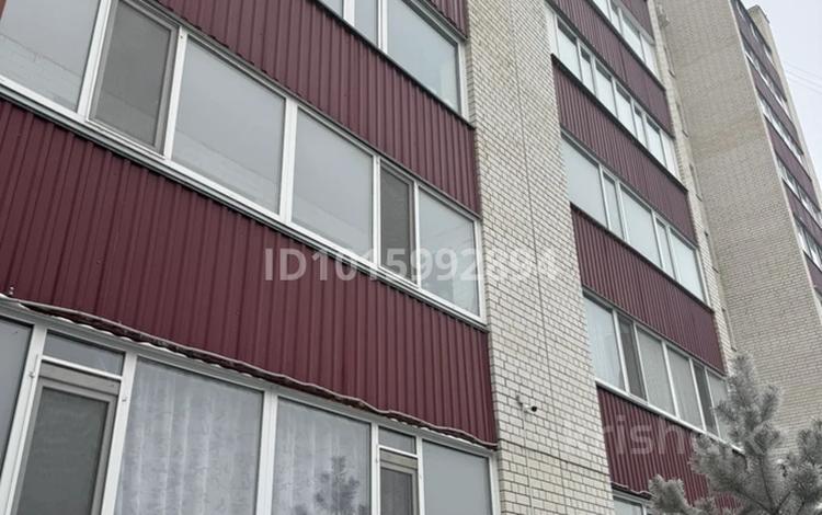 3-комнатная квартира · 66 м² · 9/9 этаж, Кизатова 5П за 27.5 млн ₸ в Петропавловске — фото 2