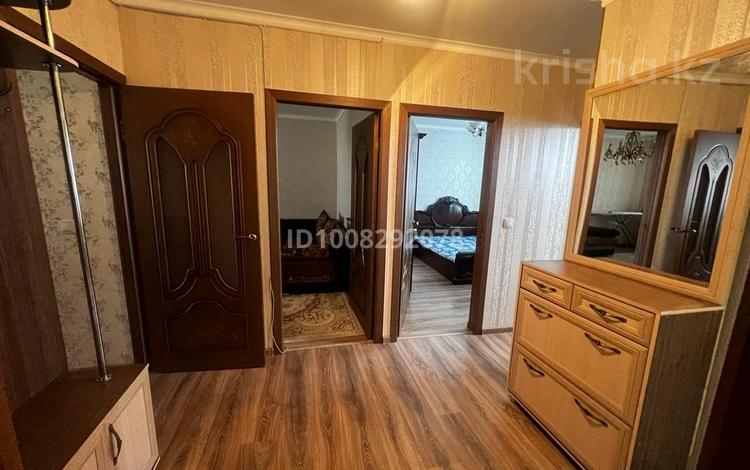 3-комнатная квартира · 63 м² · 5/5 этаж, Сейфулина — Яссави за 100 000 ₸ в Кентау — фото 2