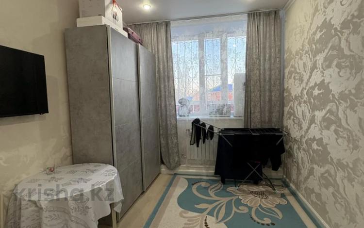 1-комнатная квартира · 19 м² · 1/5 этаж, мкр Болашак, Бокенбай батыр за 8.5 млн ₸ в Актобе — фото 2