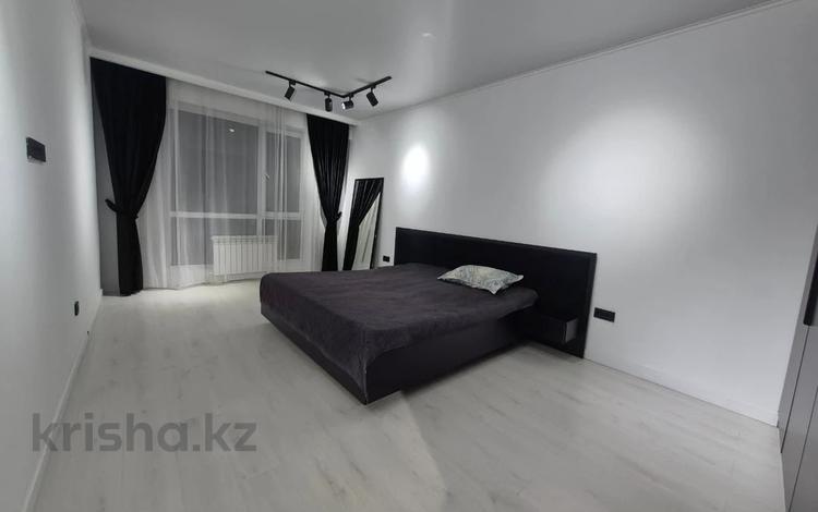 2-комнатная квартира · 70 м² · 8/10 этаж, Алтын Орда 6/42 за 34.5 млн ₸ в Алматы, Наурызбайский р-н — фото 7