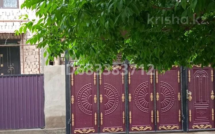 2-бөлмелі пәтер · 32 м² · 1/1 қабат, Ташкентская, бағасы: 12 млн ₸ в Атакенте — фото 2
