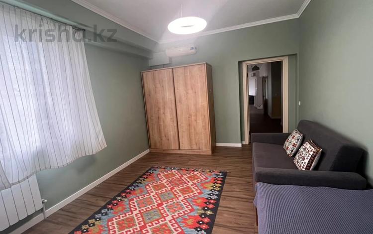 3-комнатная квартира · 125 м² · 8/15 этаж, Навои — Торайгырова за 90 млн ₸ в Алматы, Бостандыкский р-н — фото 2