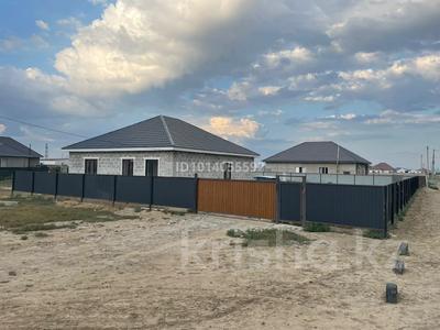Отдельный дом · 4 комнаты · 138 м² · 10 сот., мкр Сая, 2 16 за 21 млн ₸ в Атырау
