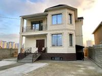 Отдельный дом · 6 комнат · 240 м² · 8 сот., мкр Нуртас 204/1 — Ул.Каусар 204/1 за 120 млн 〒 в Шымкенте, Каратауский р-н
