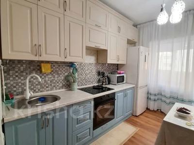 1-комнатная квартира · 49 м² · 13/16 этаж, мкр Мамыр, Мамыр-1 за 35.5 млн ₸ в Алматы, Ауэзовский р-н