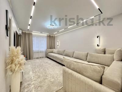 2-комнатная квартира · 48 м² · 6/9 этаж, мкр Аккент 96 за 33.8 млн ₸ в Алматы, Алатауский р-н