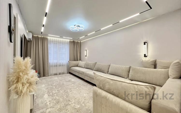 2-бөлмелі пәтер · 48 м² · 6/9 қабат, Ақкент ш/а. 96, бағасы: 33.8 млн ₸ в Алматы, Алатауский р-н — фото 2