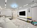 2-бөлмелі пәтер · 48 м² · 6/9 қабат, Ақкент ш/а. 96, бағасы: 33.8 млн ₸ в Алматы, Алатауский р-н — фото 2