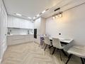 2-бөлмелі пәтер · 48 м² · 6/9 қабат, Ақкент ш/а. 96, бағасы: 33.8 млн ₸ в Алматы, Алатауский р-н — фото 3